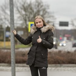 CHRISTIANA VAHER CHRISTIANA VAHER